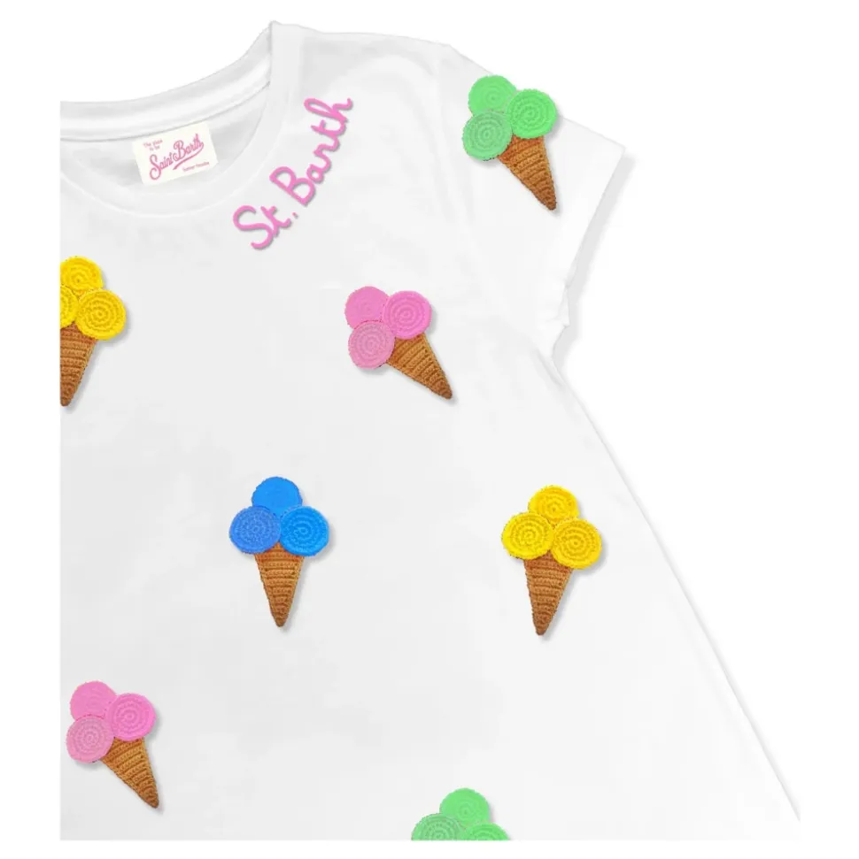 Abbey Dress