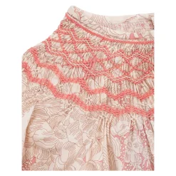 Adelice Dress