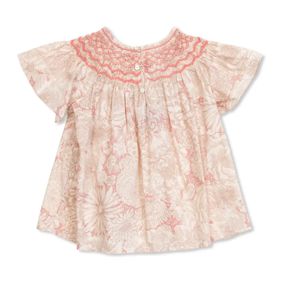 Adelice Dress