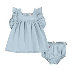 After Glow Dress