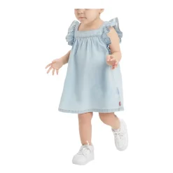 After Glow Dress
