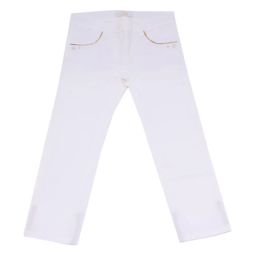 AGPA41 CE01 Cotton Pant