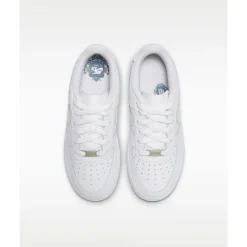 Air Force 1 LE Leather Low Top Sneakers