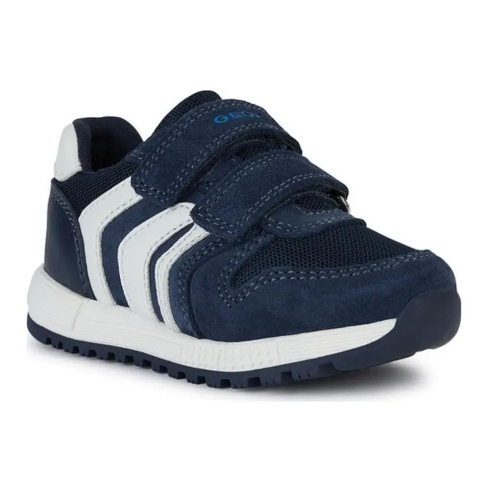 Alben Sneakers