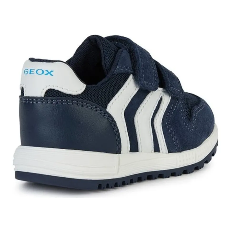 Alben Sneakers