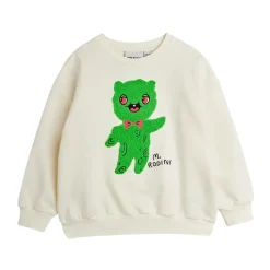 Alien Chenille Genser