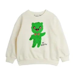 Alien Chenille Sweatshirt