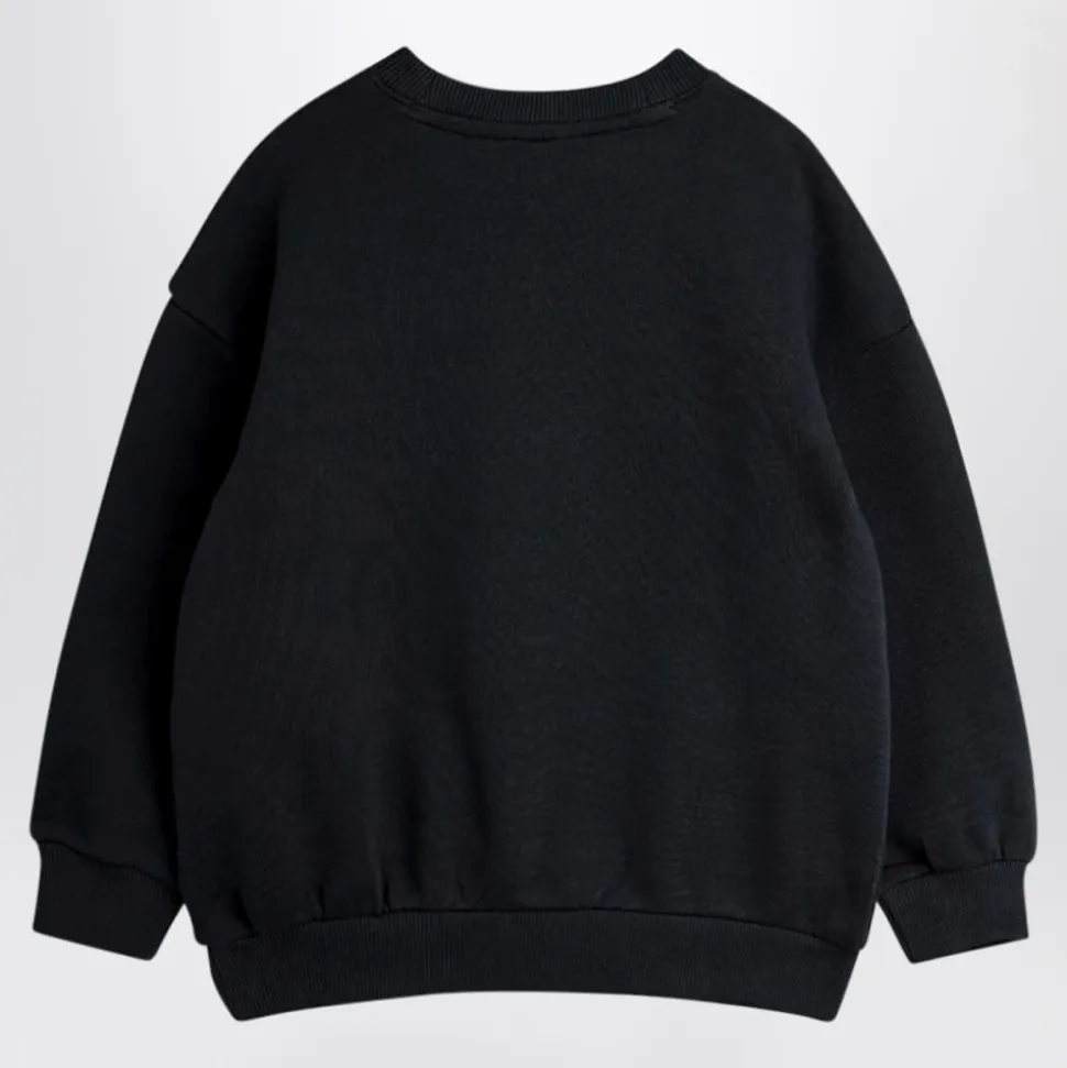 Alien Stripe Sweatshirt
