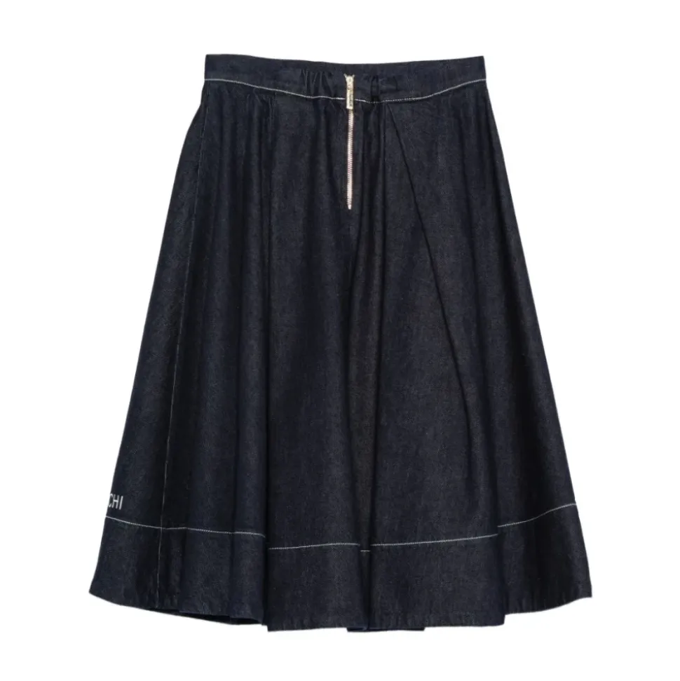 A-line Skjørt
