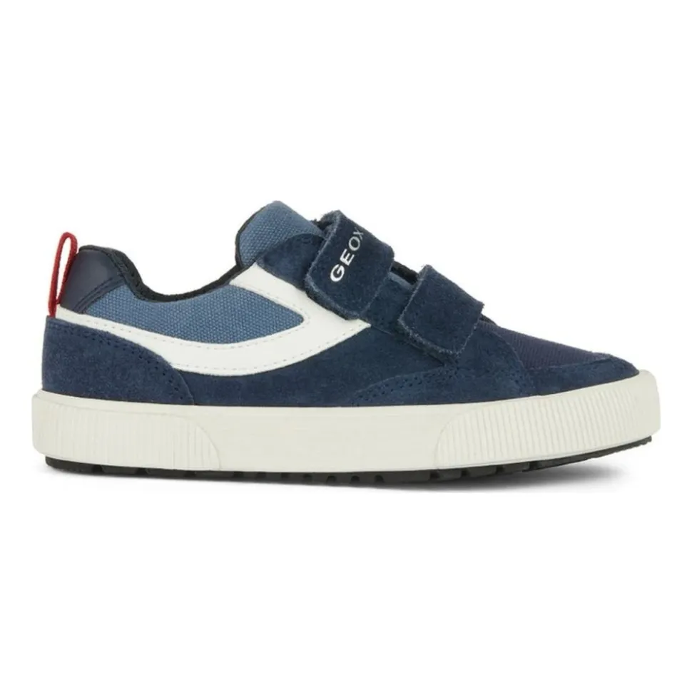 Alphabet Kids Sneakers
