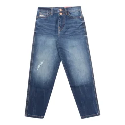 ALYS-J Jeans