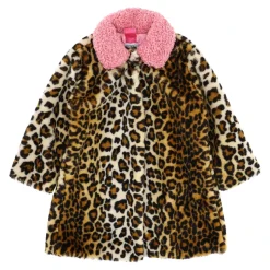 Animalier Coat