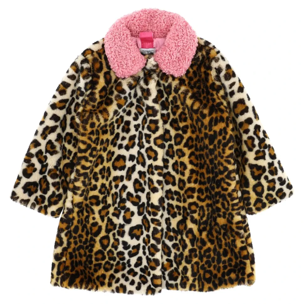 Animalier Coat