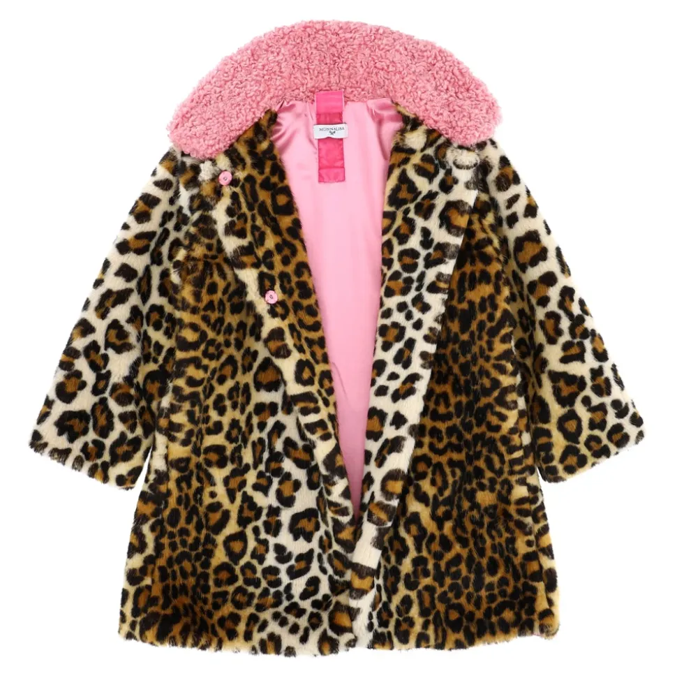 Animalier Coat