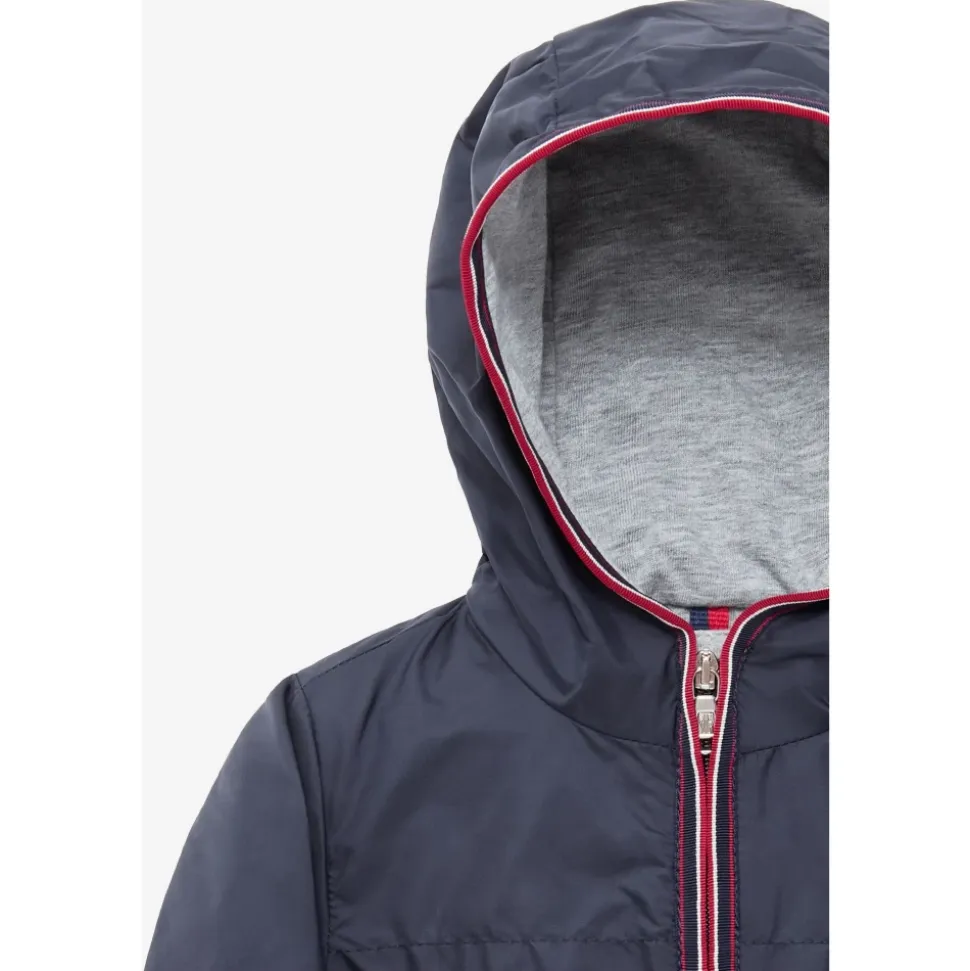 Anton Jacket