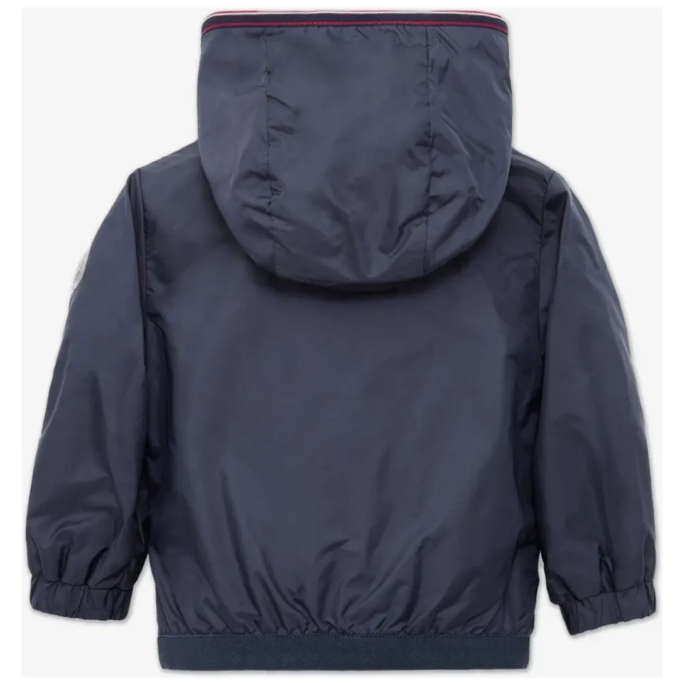 Anton Jacket