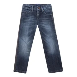 1357AQ 2D6510 Denim Trousers