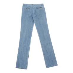 5594AQ jeans barn denim bukser e