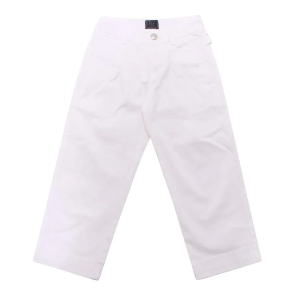 4679AQ Pantalone Trouser