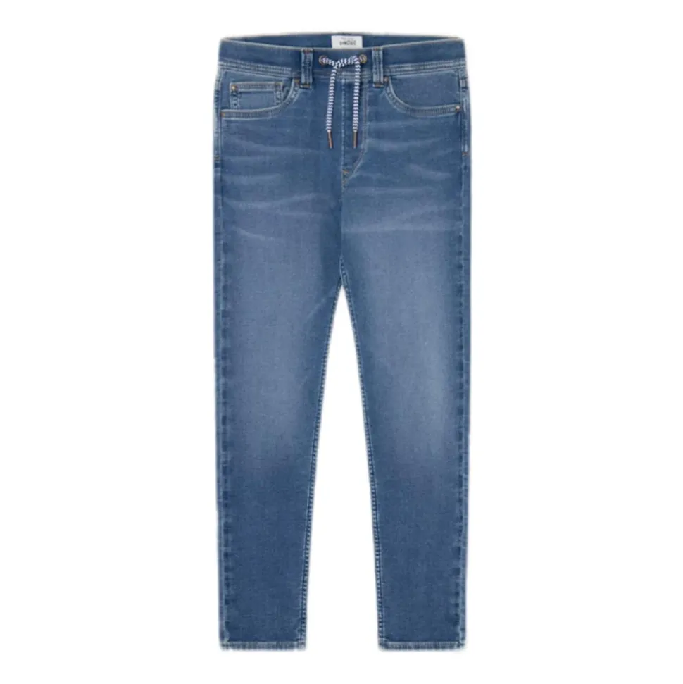 Archie Jeans - Stilig og Komfortabel