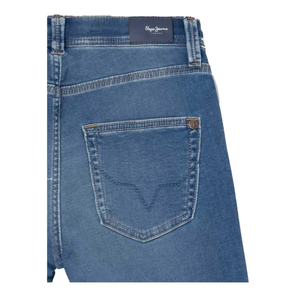 Archie Jeans - Stilig og Komfortabel