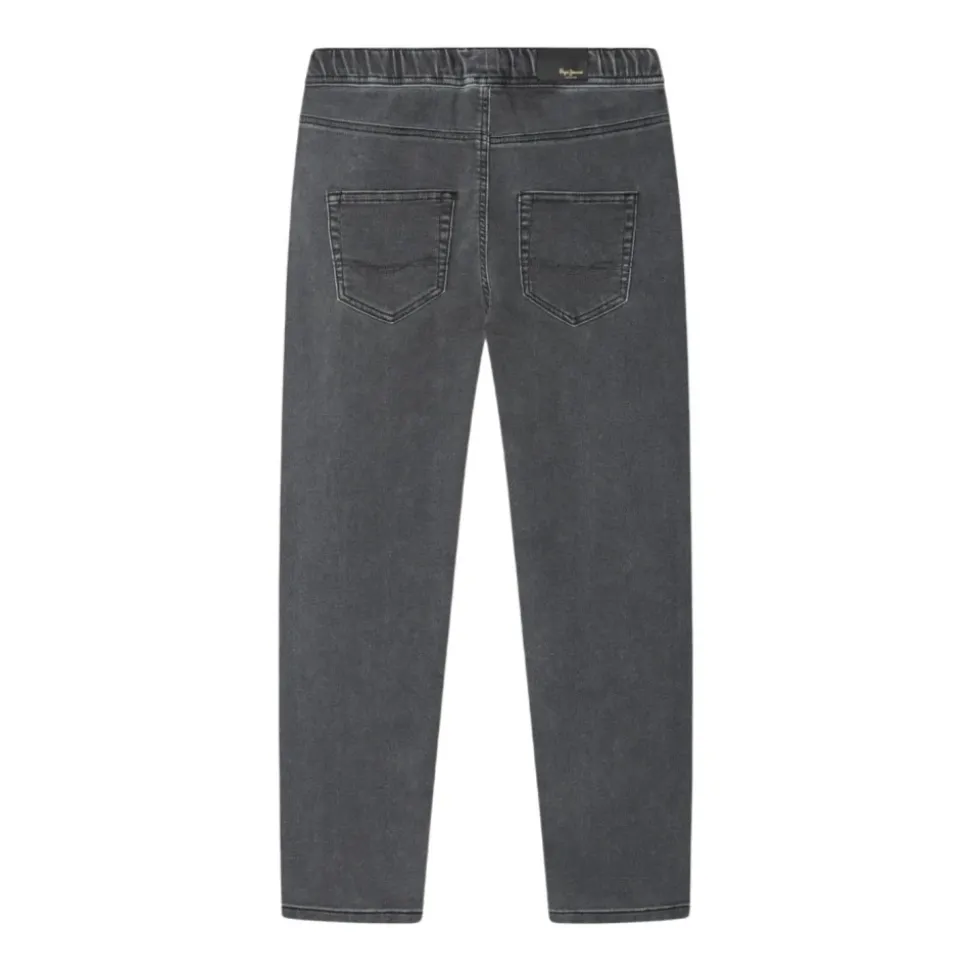 Archie Straight Jeans