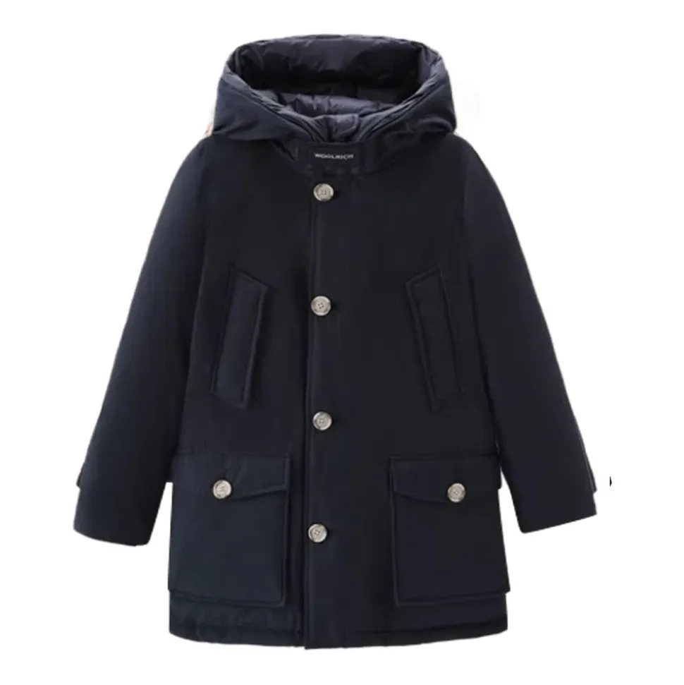 Arctic Parka