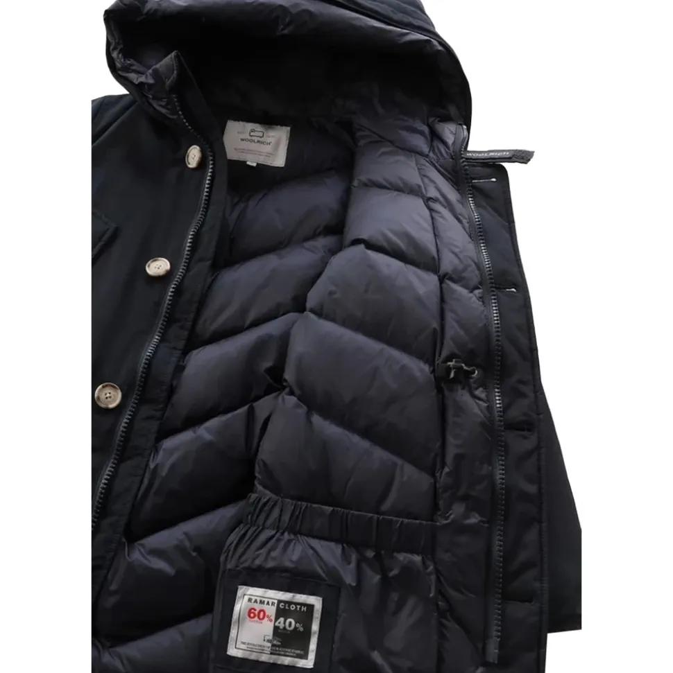 Arctic Parka