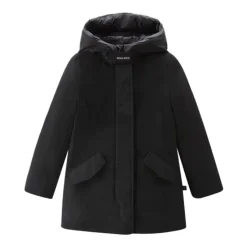 Arctic Parka