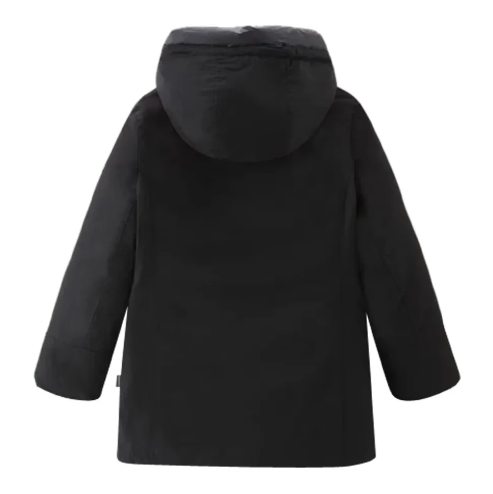 Arctic Parka