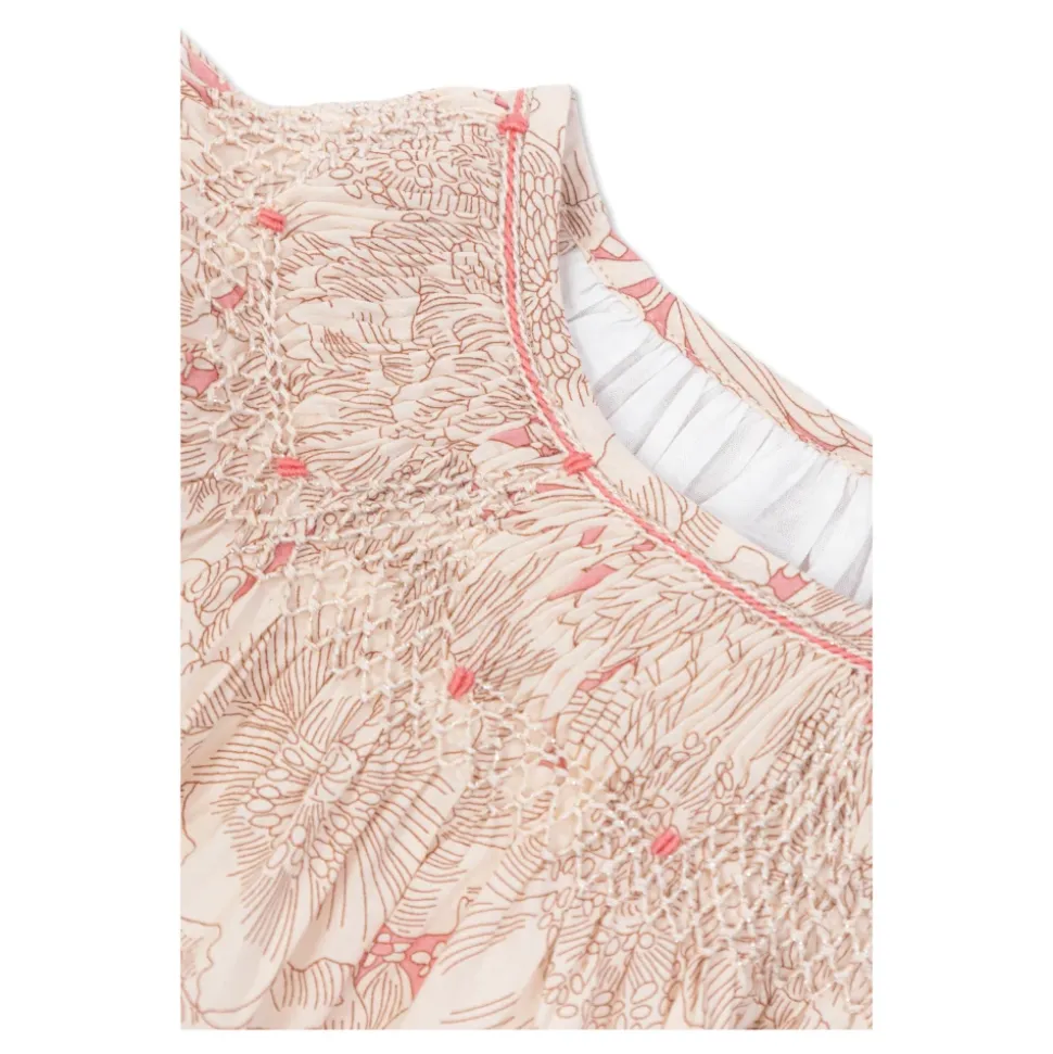Arlene Dress