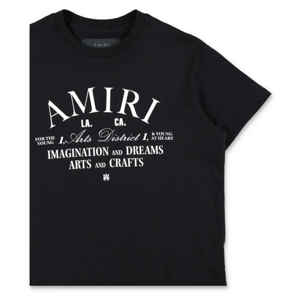 Arts District Tee