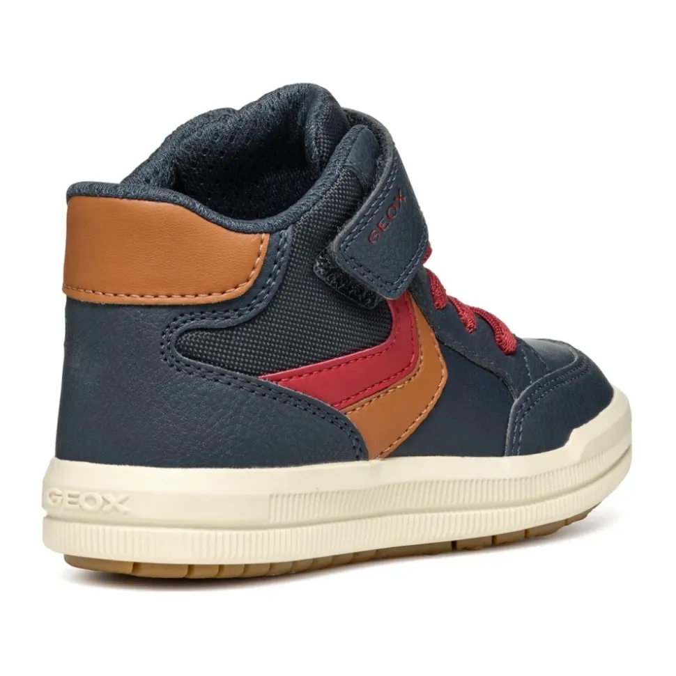 Arzach Booties