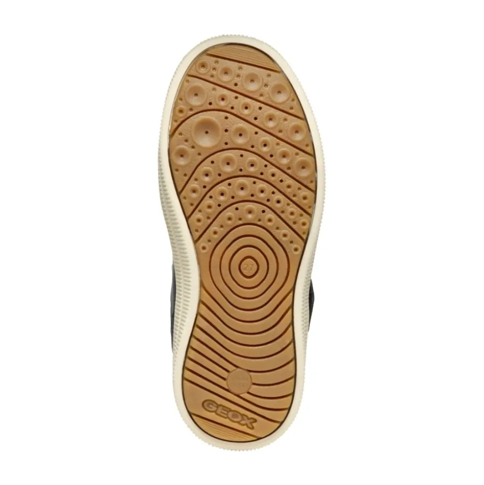 Arzach Booties