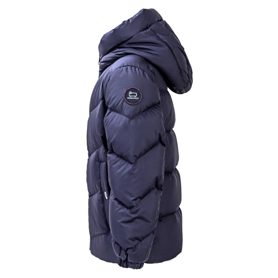 Authentic Matelassé Jacket