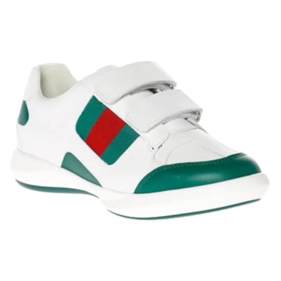Baby Ace Skinn Sneaker