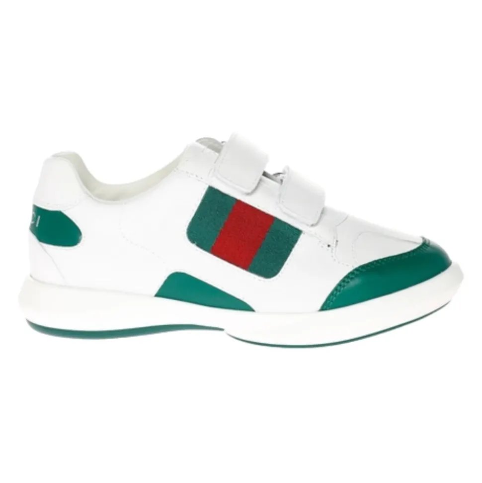 Baby Ace Skinn Sneaker