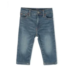 Baby Denim Jeans Hempstead Stretch