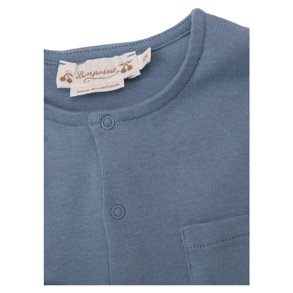 Babydress tre-pakning