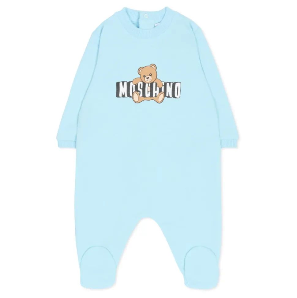 Babygrow Set