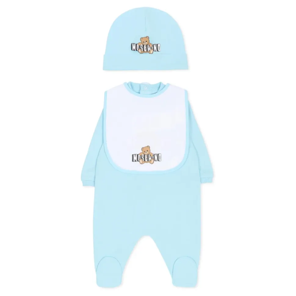 Babygrow Set