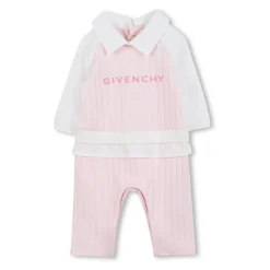 Babygrow With Logo