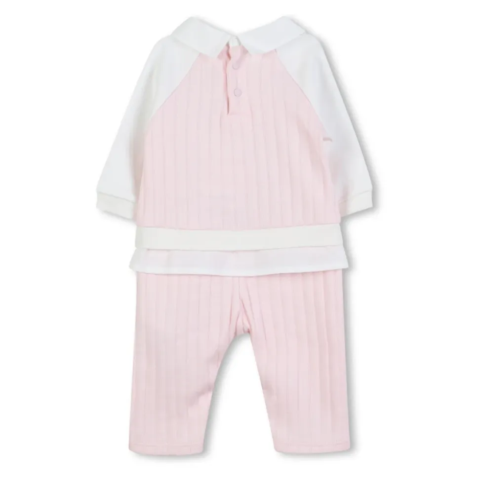 Babygrow With Logo