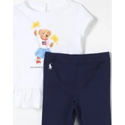 Baby Jente Romper Outfit