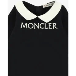 Baby Logo Romper