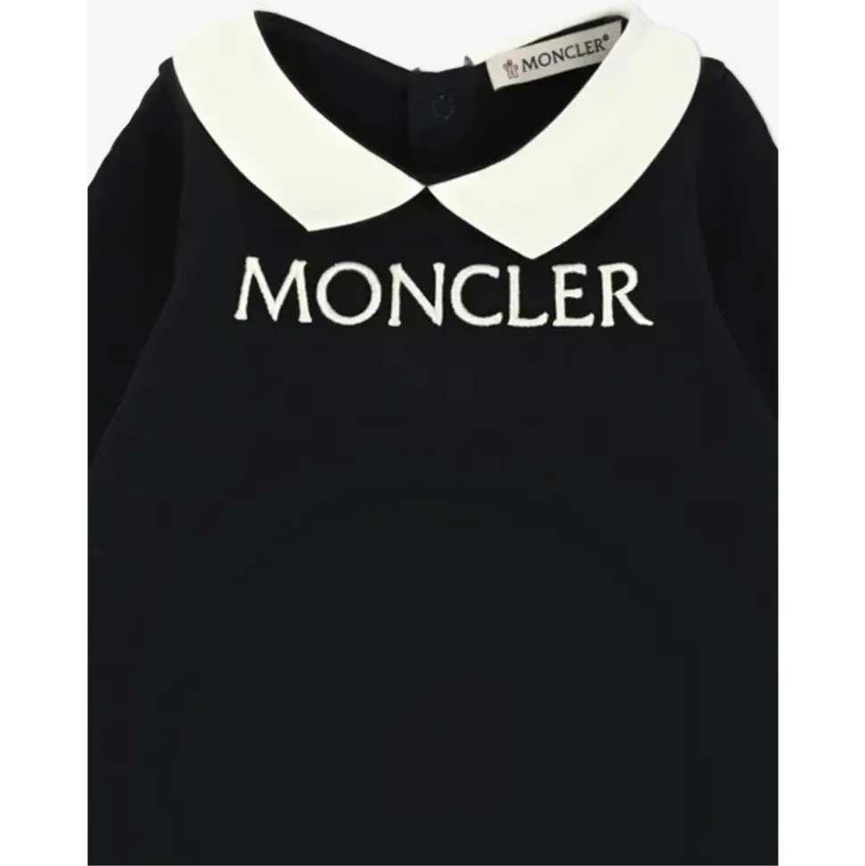 Baby Logo Romper