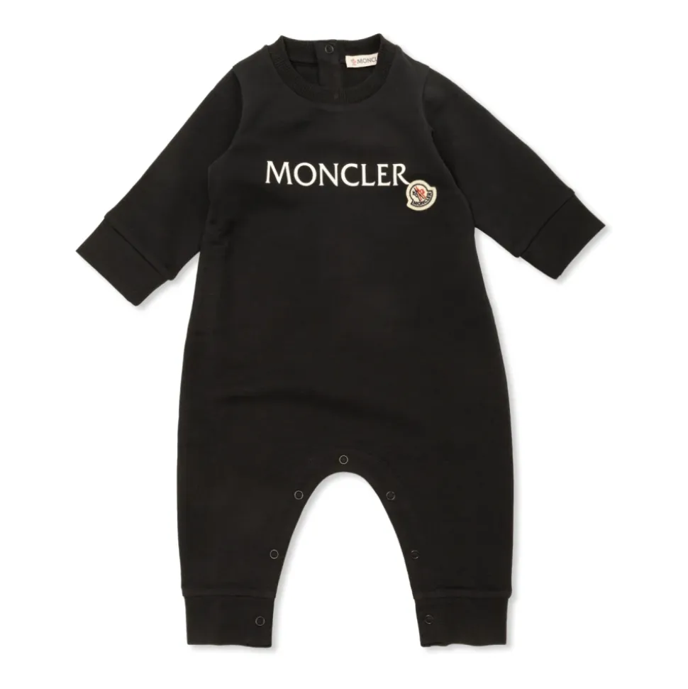 Baby Romper