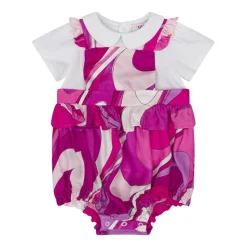 Baby Suit