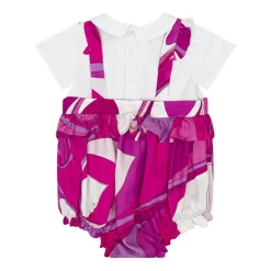 Baby Suit