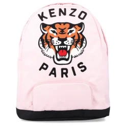 Backpack Tiger